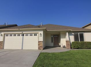 544 Lakerose Loop, Richland, WA 99352