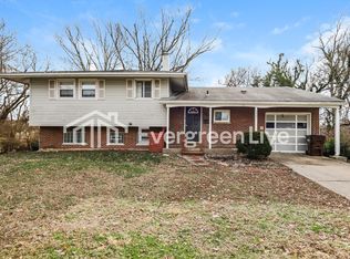10941 Corona Rd, Cincinnati, OH 45240
