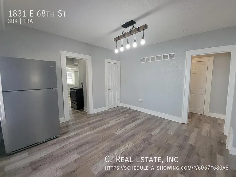 1831 E 68th St — Photo 3