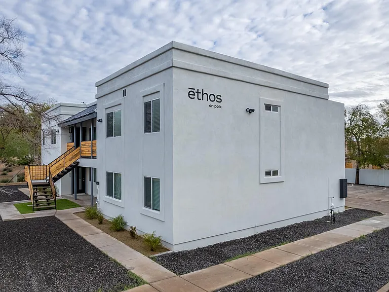 Ethos on Polk — Photo 66