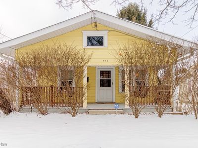 904 Davis St, Akron, OH, 44310
