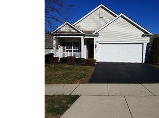 159 Galleon Dr, Newark, DE 19702