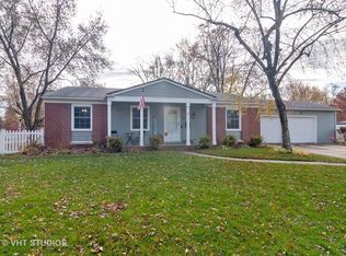 45 Longbeach Rd, Montgomery, IL 60538