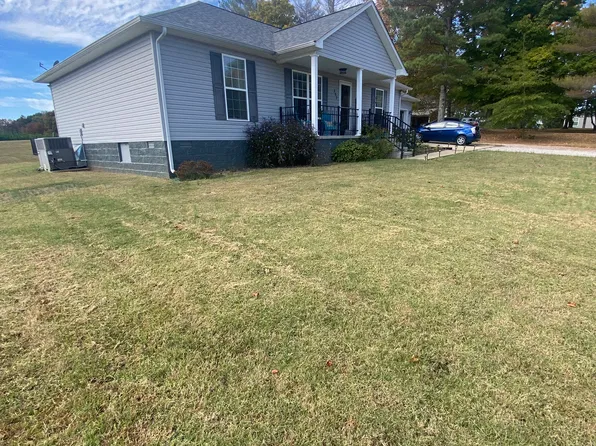 395 Lone Star Rd, Lawrenceburg, TN 38464