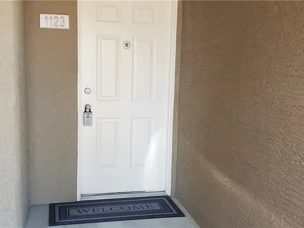 8070 W Russell Rd Unit 1123, Spring Valley, NV 89113
