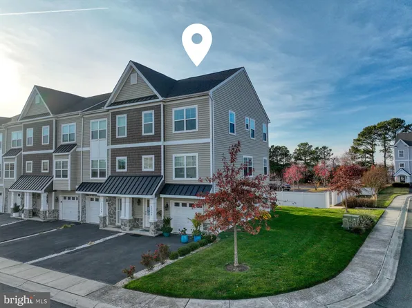 19796 Keystone Dr #143, Rehoboth Beach, DE 19971