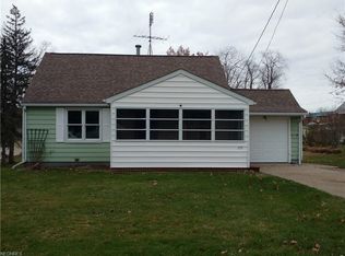 155 22nd St SE, Massillon, OH
