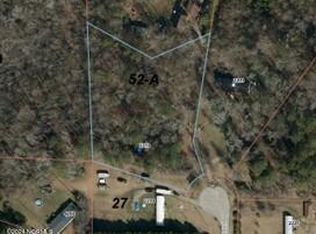 2210 Biltmore Rd, Spring Hope, NC 27882