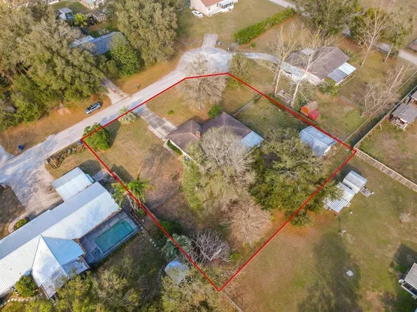 38928 Tall Dr, Zephyrhills, FL 33540