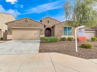 4911 S Joshua Tree Ln, Gilbert, AZ 85298