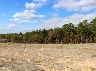1 Hugh White State Park Rd LOT 1, Grenada, MS 38901
