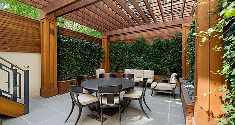 Sold by H. Justin Realty