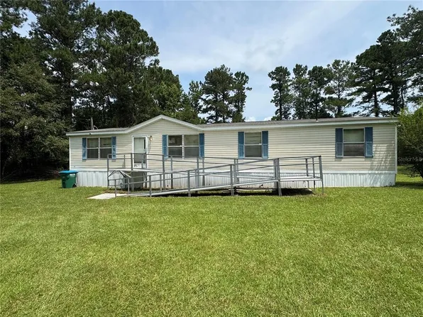 360 LIBERTY ROAD, QUINCY, FL 32351