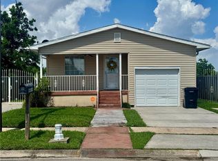 4414 Ray Ave, New Orleans, LA 70126