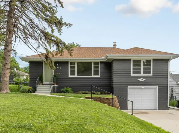 5718 Pratt St, Omaha, NE 68104