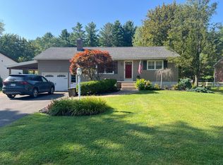 369 Giffords Church Rd, Schenectady, NY 12306