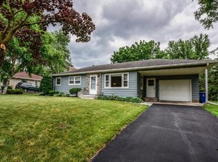 4845 34th Ave N, Golden Valley, MN 55422