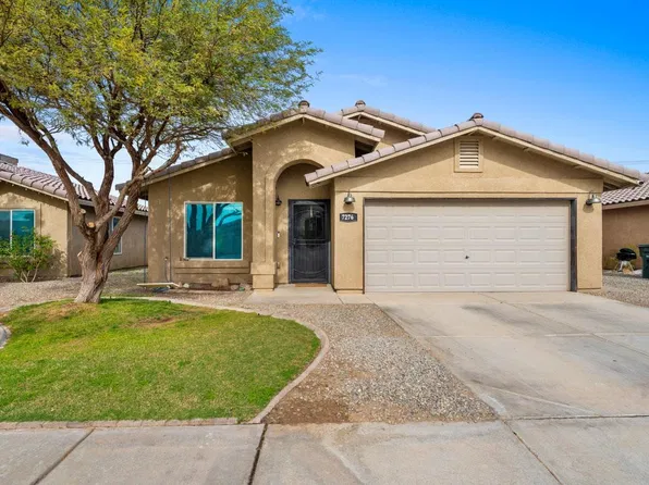 7276 E 36th Pl, Yuma, AZ 85365