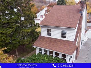 116-09 85th Ave, Richmond Hill, NY 11418