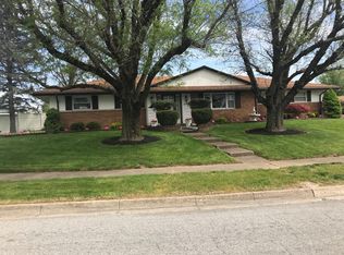 400 Rendale Pl, Dayton, OH 45426