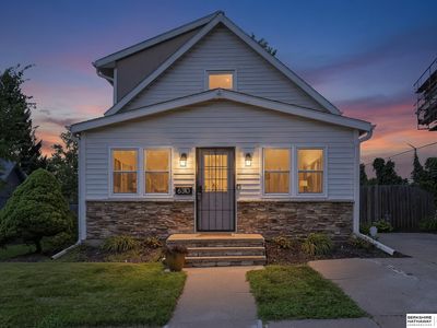 6310 Wirt St, Omaha, NE, 68104