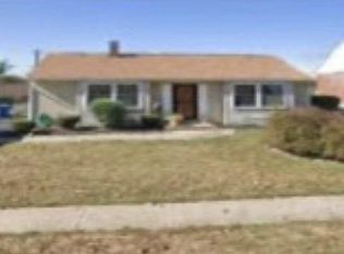 22 Monticello Blvd, New Castle, DE