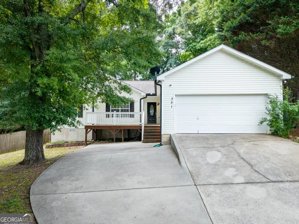 351 Mary Alice Dr, Winder, GA 30680