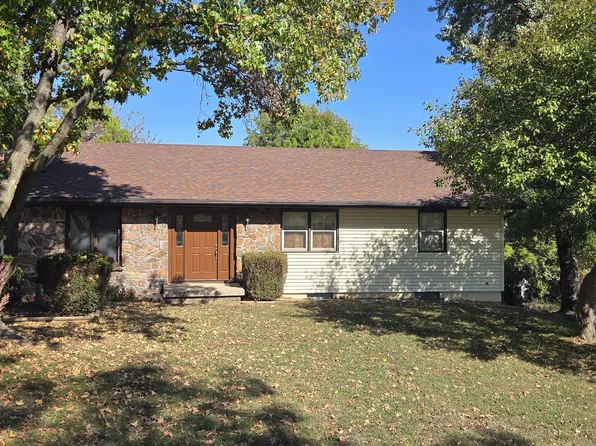 18575 E 2036th Road, Dadeville, MO 65635