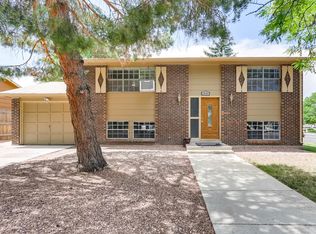 1091 Olathe St, Aurora, CO 80011