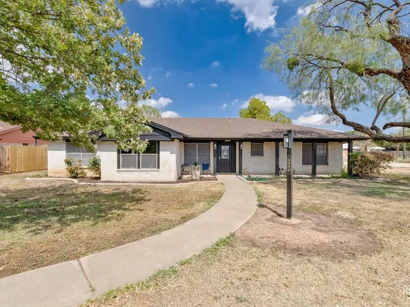 3202 Tanglewood Dr, San Angelo, TX 76904