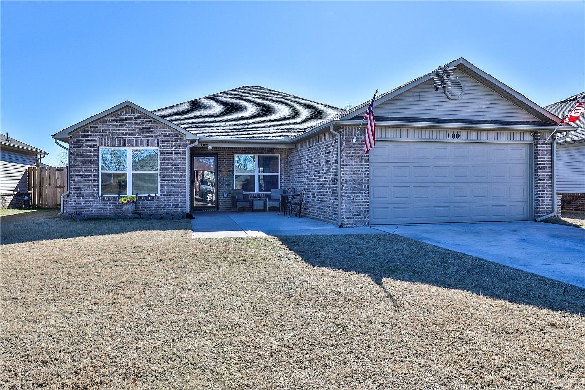 1308 Travertine Pl, Noble, OK 73068 Zillow