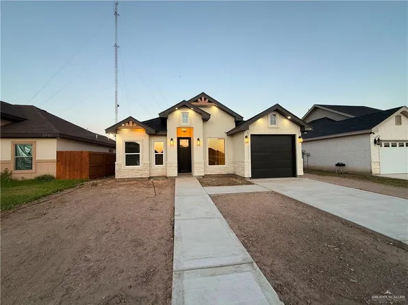 5928 Pedaso Del Sol St, Edinburg, TX 78542