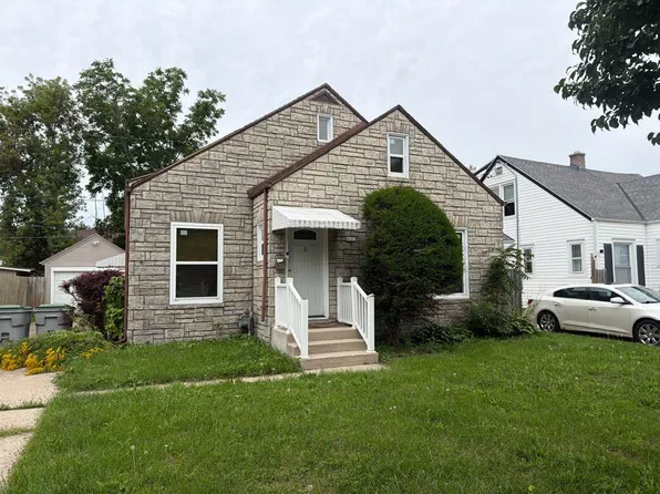 4681 N 51st Blvd, Milwaukee, WI 53218
