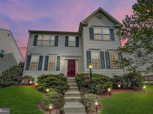 1213 Waterview Way, Baltimore, MD 21221