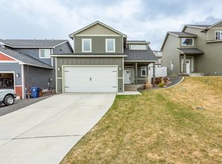 8406 N James Ct, Spokane, WA 99208
