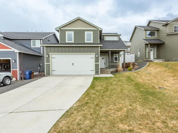 8406 N James Ct, Spokane, WA 99208
