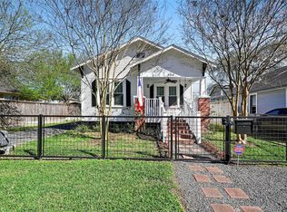 304 Archer St, Houston, TX 77009