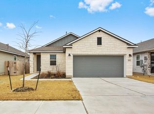409 Gaida Loop, Georgetown, TX 78628