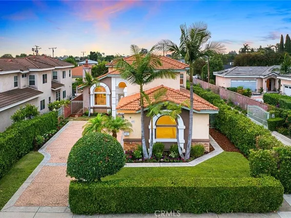 5237 Temple City Blvd, Temple City, CA 91780