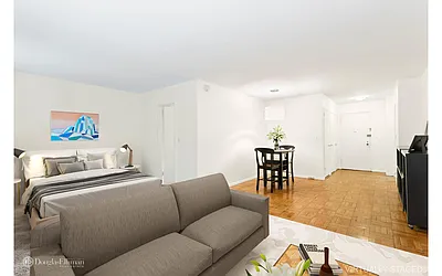 Sold by Douglas Elliman