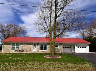 2814 Barrett Rd, Rochester, IN 46975