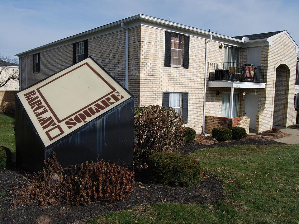 South Dayton Condo