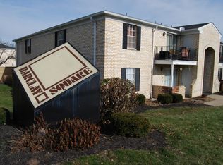 2433 Alexandersville Bellbrook Rd, Dayton, OH 45459