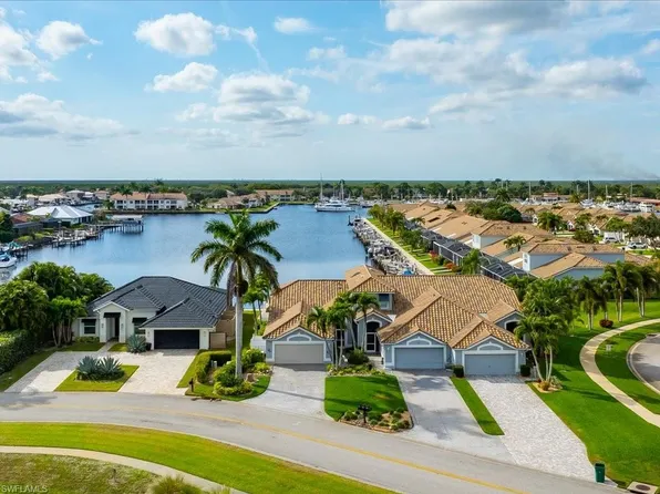 231 Cays DR, NAPLES, FL 34114