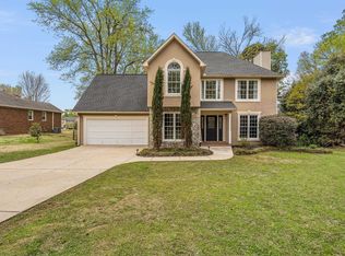417 Summerton Pl, Moore, SC 29369