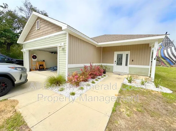 282 Magnolia St, Niceville, FL 32578