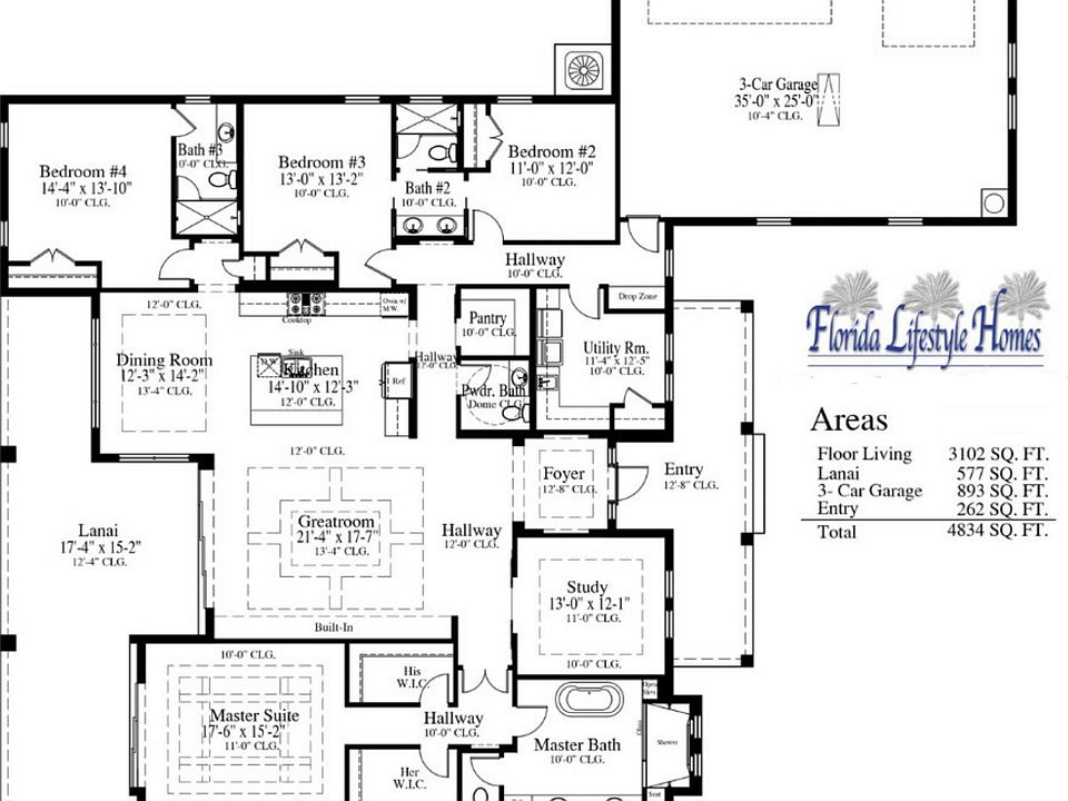 2nd image of 14311 Metropolis Ave #Stsua1