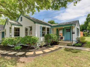 4800 Evans Ave, Austin, TX 78751