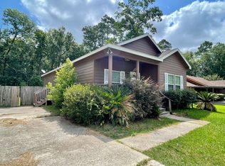 11320 Fairfield St, Beaumont, TX 77713