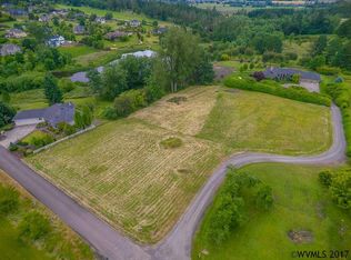 4890 Dumbeck Ave NW, Albany, OR 97321